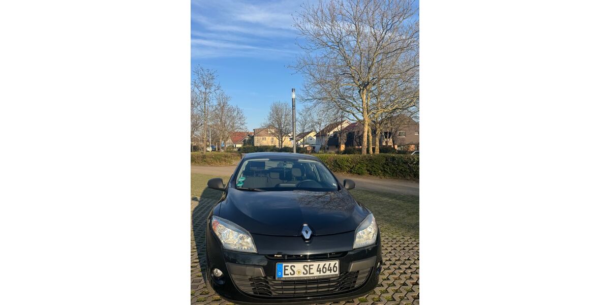 Renault Megane 160.000 km 2.950 &euro; Denkendorf 73770