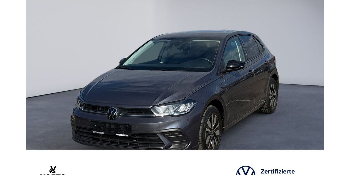 VW Polo 7.780 km 22.995 &euro; Magdeburg 39126