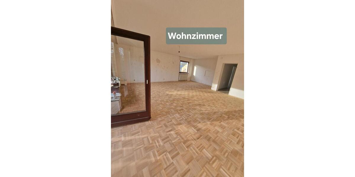 Etagenwohnung 3 zimmer