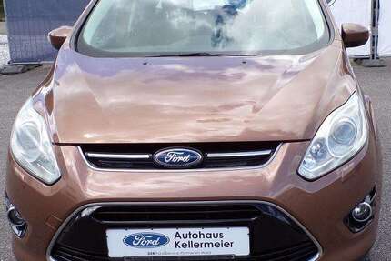 Ford C-Max 98.450 km 6.500 &euro; Bodenmais 94249