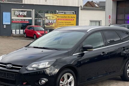 Ford Focus 117.000 km 6.800 &euro; Bönningstedt 25474
