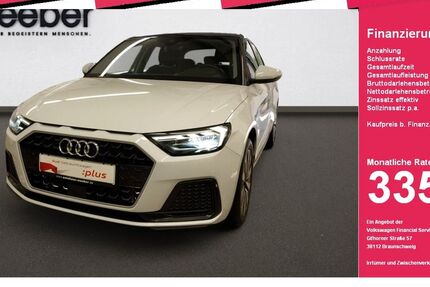 Audi A1 20.646 km 19.290 &euro; Herrenberg 71083