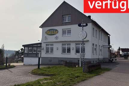 Gewerbeobjekt Hameln Kernstadt - 499.000&euro; | Angebot:27226476