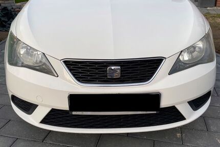 Seat Ibiza 37.500 km 5.980 &euro; Pohnsdorf 24211