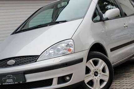 Ford Galaxy 145.200 km 3.990 &euro; München 81243