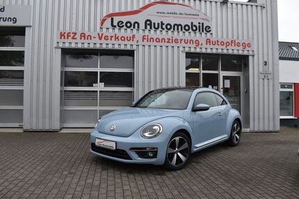 VW Beetle