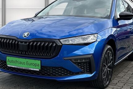 Skoda Scala 4.900 km 28.450 &euro; Berlin 10365