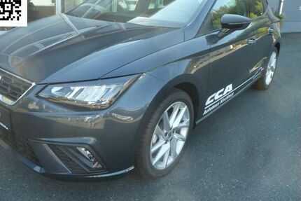 Seat Ibiza 7.000 km 21.570 € Kirchberg/Saupersdorf 08107