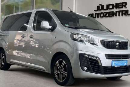 Peugeot Traveller 86.414 km 24.990 € Jülich 52428