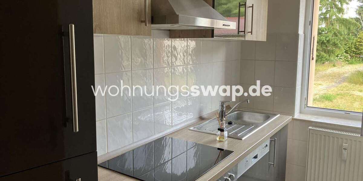 Wohnung zum Mieten in Templin 490 € 65 m² 3 zimmer