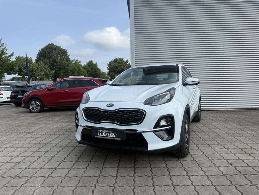 Sportage