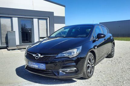 Opel Astra 73.000 km 11.751 &euro; Wadersloh 59329