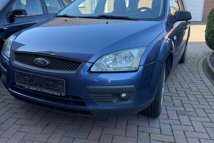 Ford Focus 225.957 km 1.000 &euro; Hopsten 48496