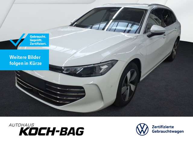 VW Passat 19.500 km 38.730 &euro; Ellwangen (Jagst) 73479