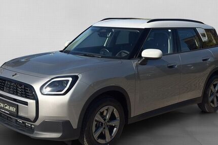 Mini Cooper Countryman 3.920 km 30.950 &euro; Landsham 85652