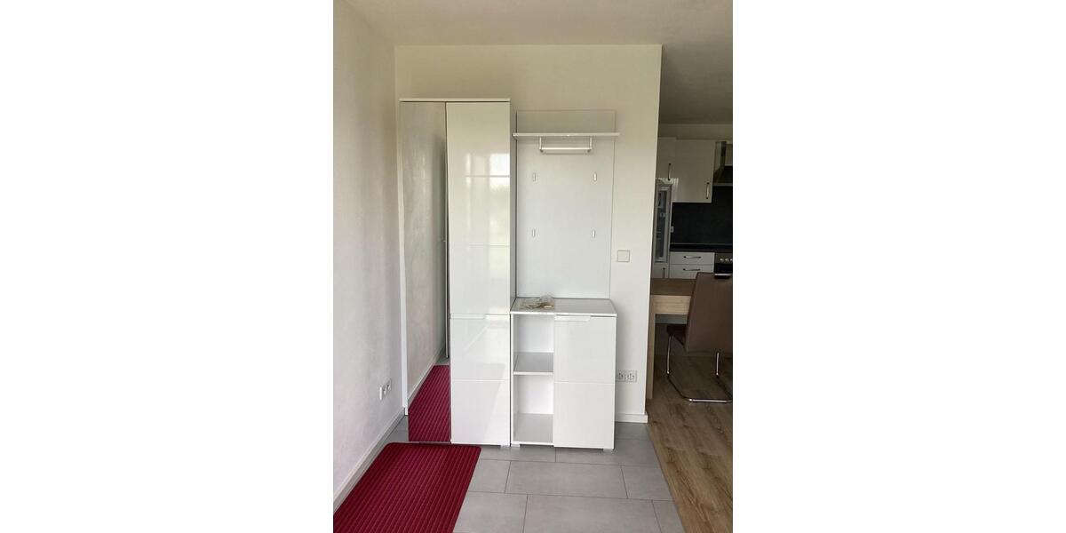 2-Zimmer ELW Wohnung an StudentPendler 2 zimmer