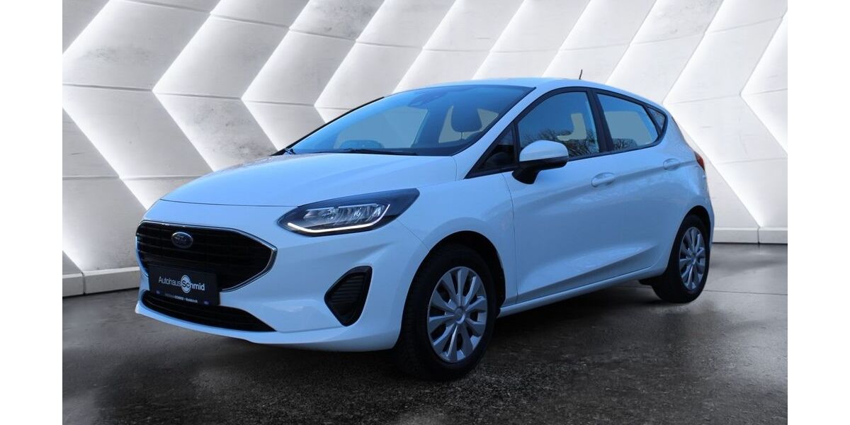 Ford Fiesta 92.400 km 9.900 &euro; Waldkirch 79183