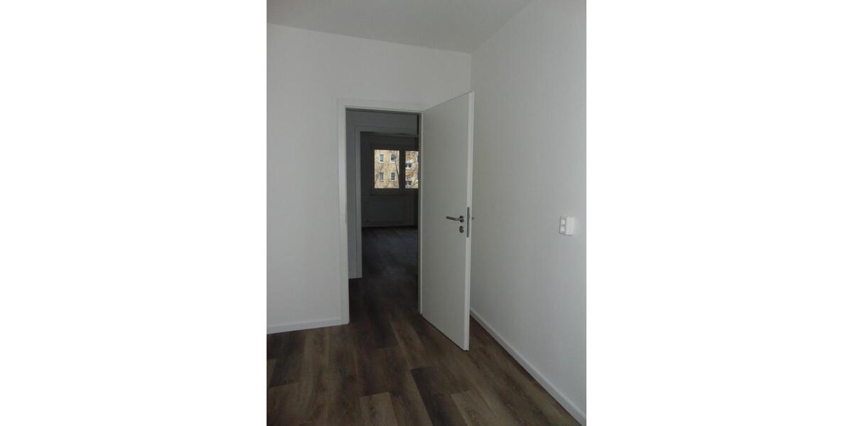 Etagenwohnung Stralsund Knieper - 3 Zimmer, 60 m&sup2;, 330&euro; | Angebot:26147685