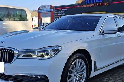 BMW 750 112.384 km 33.000 &euro; Wischhafen 21737