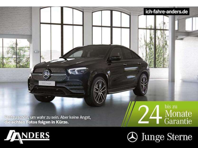 GLE 350