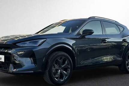 Cupra Formentor 1.200 km 31.714 &euro; Buchen 74722