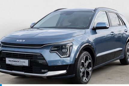 Kia Niro 14.350 km 29.390 &euro; Wiehl 51674
