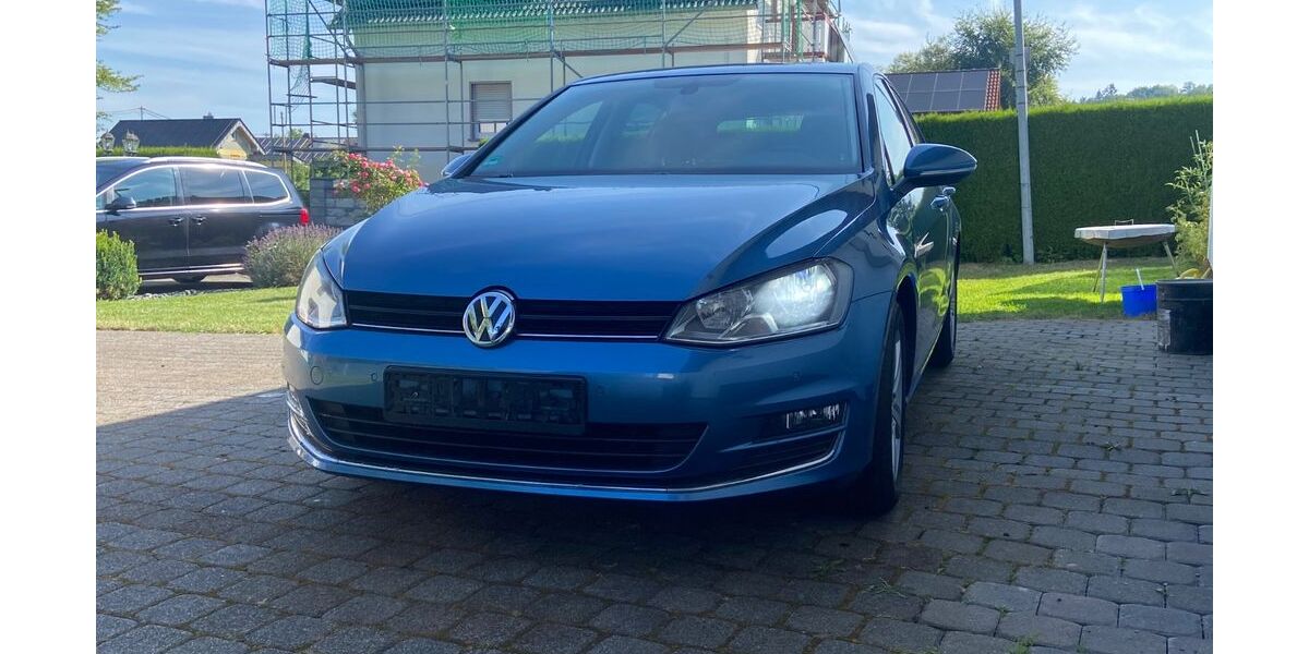 VW Golf 150.000 km 6.800 &euro; Raubach 56316