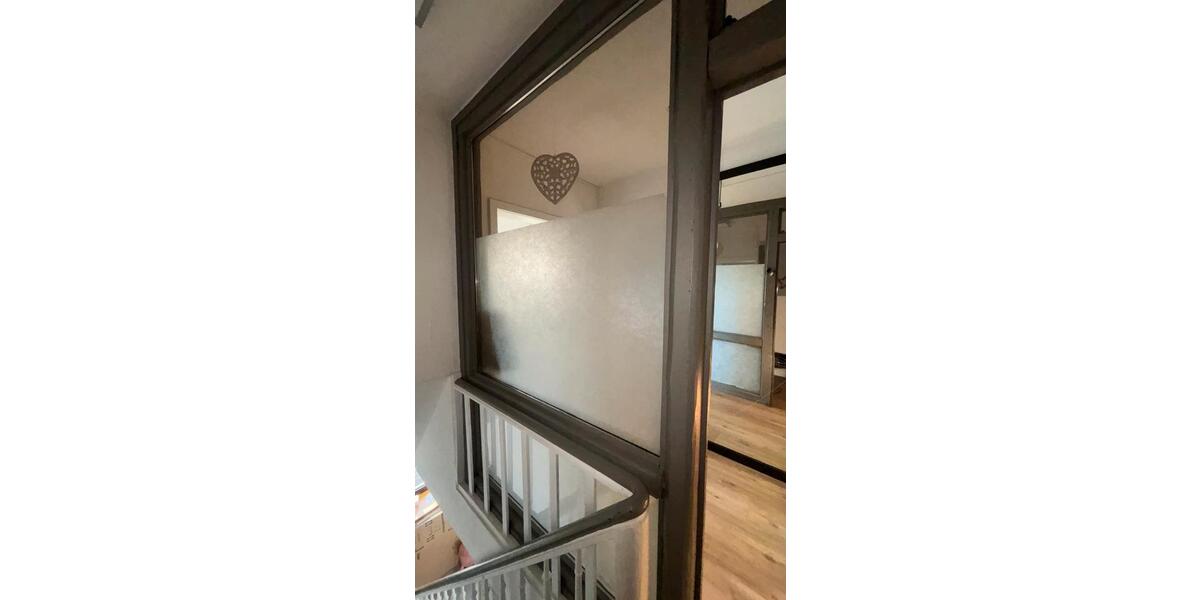 Traumhafte Dachgeschoss-Loftwohnung in Halver 3 zimmer