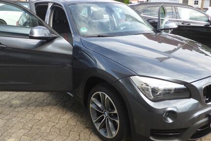 BMW X1 69.011 km 13.999 &euro; Delmenhorst 27749