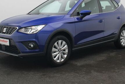 Seat Arona 43.000 km 15.680 € Würzburg 97076