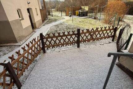 Traumhafte 2-Raum-Wohnung mit Terrasse 2 zimmer