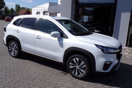 Suzuki (SX4) S-Cross