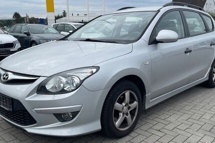 Hyundai i30 150.000 km 3.890 &euro; Castrop-Rauxel 44579