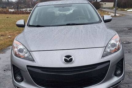 Mazda 3 97.207 km 5.000 &euro; Waidhaus 92726