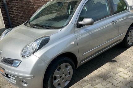 Nissan Micra 75.150 km 3.333 &euro; Köln 51069