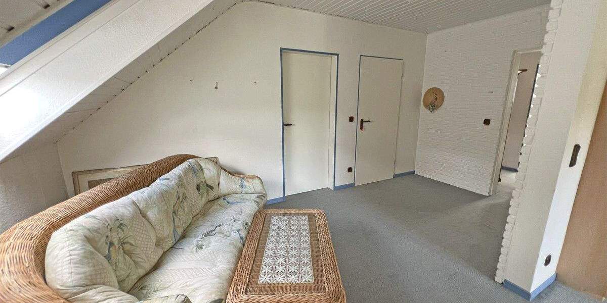 Einfamilienhaus Hünxe Drevenack - 6 Zimmer, 189 m&sup2;, 498.000&euro; | Angebot:24436091