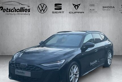 Audi A6 6.000 km 81.980 &euro; Hamburg 22399