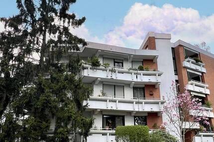 ERBBAURECHT 2-Zimmer-Wohnung mit TG Stellplatz
