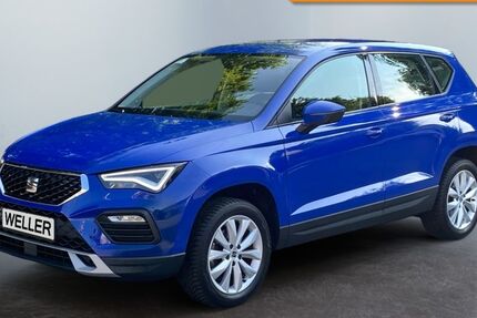 Seat Ateca 47.816 km 19.995 € Osnabrück 49090