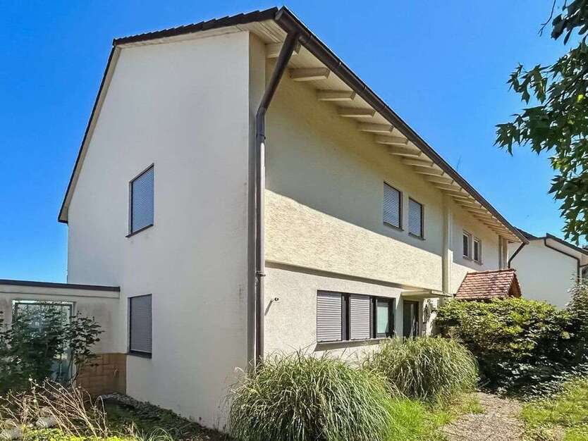 Haus zum Kaufen in Singen (Hohentwiel) 398.000 € 94.5 m²