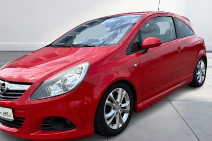 Opel Corsa 185.126 km 1.990 &euro; Frankenberg 35066