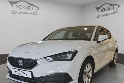 Seat Leon 84.000 km 18.750 € Ochsenhausen-Reinstetten 88416