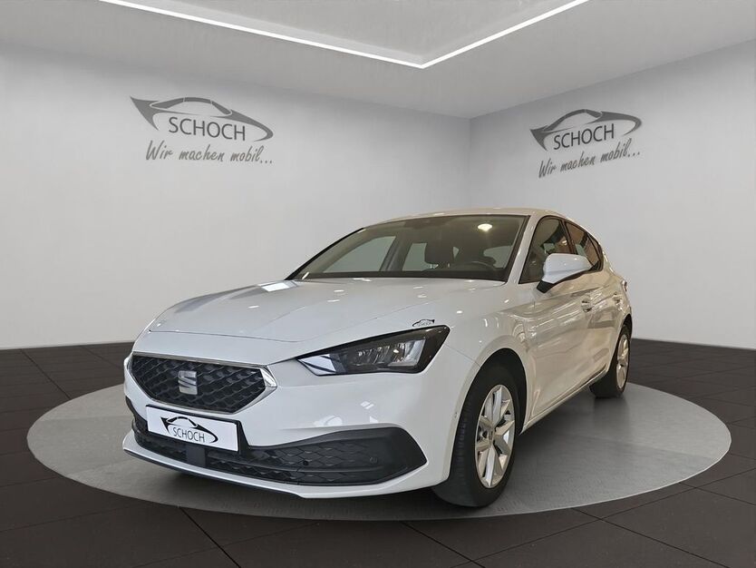 Seat Leon 84.000 km 18.750 € Ochsenhausen-Reinstetten 88416