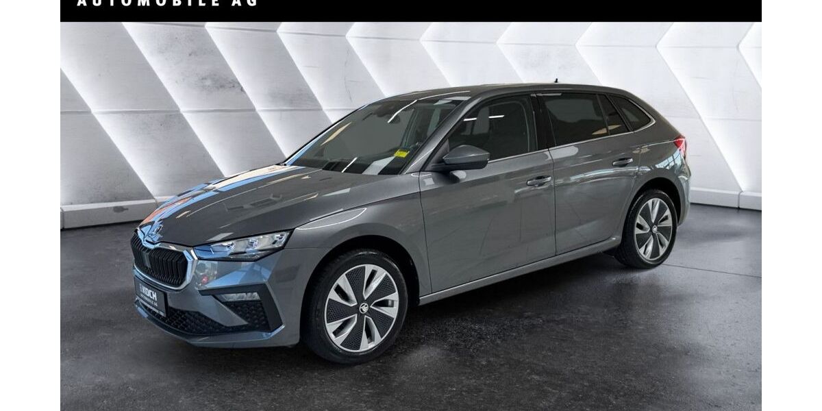 Skoda Scala 20.030 km 23.900 &euro; Ludwigsfelde 14974
