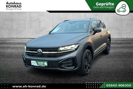 VW Touareg 16.980 km 73.990 &euro; Remagen 53424