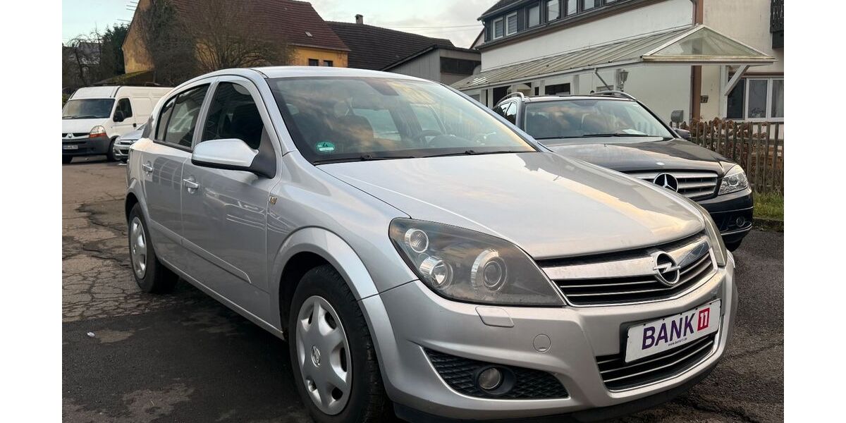 Opel Astra 116.000 km 4.750 &euro; Marpingen 66646