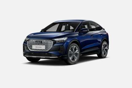 Audi e-tron 8.808 km 51.430 € Rottweil 78628