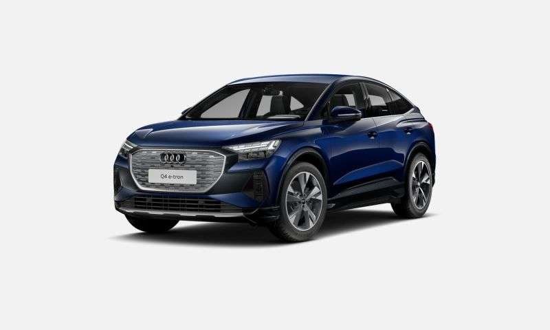 Audi e-tron 8.808 km 51.430 € Rottweil 78628