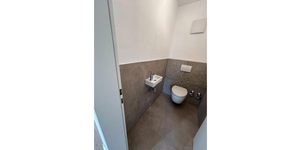 Etagenwohnung Raesfeld - 4 Zimmer, 92 m&sup2;, 920&euro; | Angebot:25020280