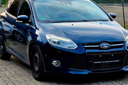 Ford Focus 307.000 km 1.950 &euro; Osterode 37520